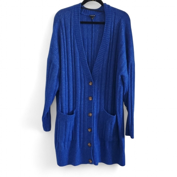 torrid Sweaters - Torrid Boyfriend Cardigan Softest Vegan Cashmere Sweater Size 3 (22-24)